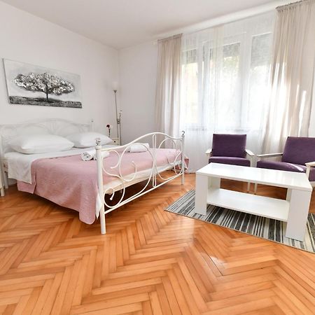 Apartamento Cozy 16A Zadar Exterior foto