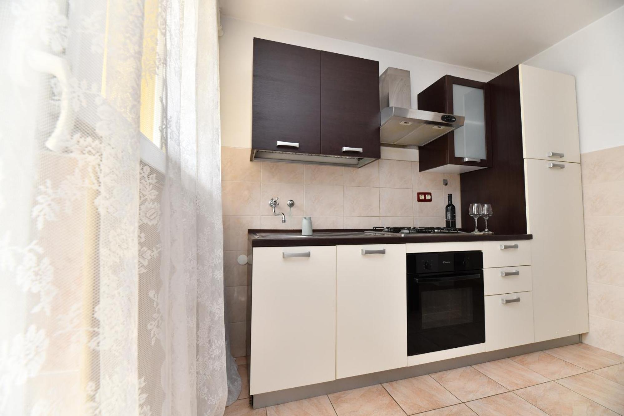 Apartamento Cozy 16A Zadar Exterior foto